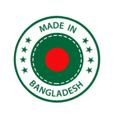 Made In Bangladesh